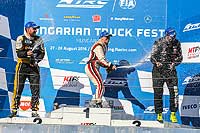 Truck Racing Hungaroring 2016