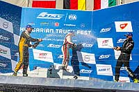 Truck Racing Hungaroring 2016