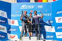 Truck Racing Hungaroring 2016