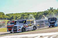 Truck Racing Hungaroring 2016