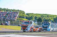 Truck Racing Hungaroring 2016