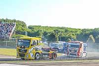 Truck Racing Hungaroring 2016