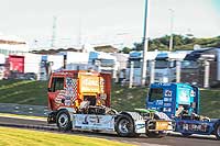Truck Racing Hungaroring 2016