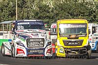 Truck Racing Hungaroring 2016