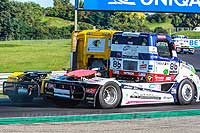 Truck Racing Hungaroring 2016