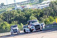Truck Racing Hungaroring 2016