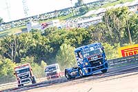 Truck Racing Hungaroring 2016