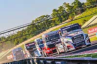 Truck Racing Hungaroring 2016