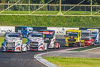 Truck Racing Hungaroring 2016