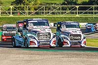 Truck Racing Hungaroring 2016
