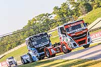 Truck Racing Hungaroring 2016