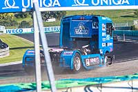 Truck Racing Hungaroring 2016