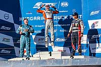 Truck Racing Hungaroring 2016