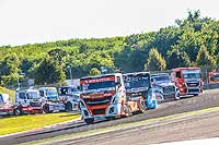 Truck Racing Hungaroring 2016
