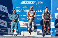 Truck Racing Hungaroring 2016