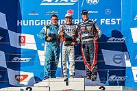 Truck Racing Hungaroring 2016
