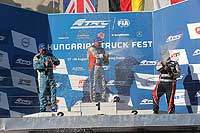 Truck Racing Hungaroring 2016