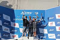 Truck Racing Hungaroring 2016