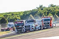 Truck Racing Hungaroring 2016