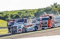 Truck Racing Hungaroring 2016