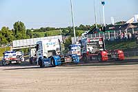 Truck Racing Hungaroring 2016