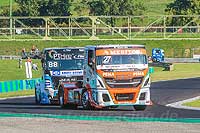 Truck Racing Hungaroring 2016