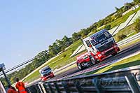 Truck Racing Hungaroring 2016