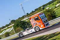 Truck Racing Hungaroring 2016