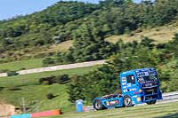 Truck Racing Hungaroring 2016