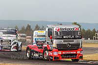 Truck Racing Most 2016