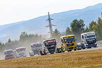 Truck Racing Most 2016