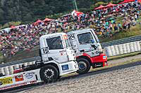 Truck Racing Most 2016