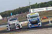 Truck Racing Most 2016