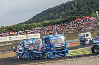 Truck Racing Most 2016