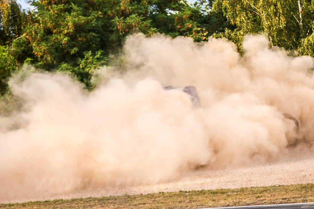 Truck Racing Most 2016