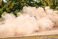 Truck Racing Most 2016