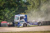 Truck Racing Most 2016