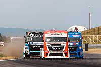 Truck Racing Most 2016