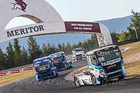 Truck Racing Most 2016