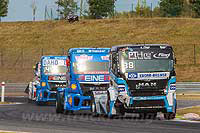 Truck Racing Most 2016