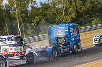 Truck Racing Most 2016