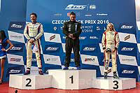 Truck Racing Most 2016