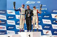 Truck Racing Most 2016