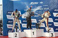 Truck Racing Most 2016