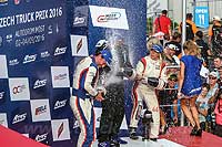 Truck Racing Most 2016