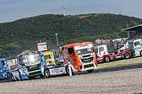 Truck Racing Most 2016