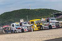 Truck Racing Most 2016