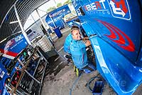 Truck Racing Zolder 2016