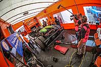 Truck Racing Zolder 2016