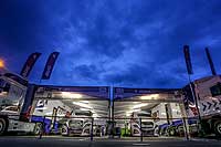 Truck Racing Zolder 2016